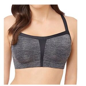 Le Mystere Women's Hi-Impact Sport Bra 34G
